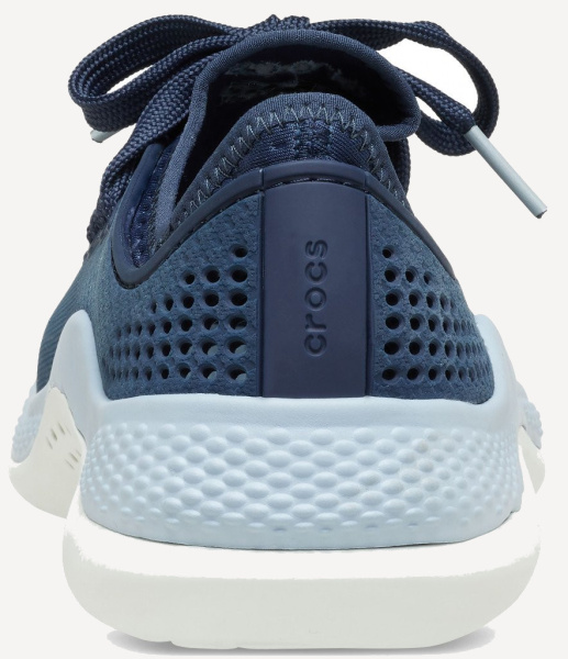 Кроссовки LiteRide 360 Pacer W (EU 37-38 USw 7 СМ 23.8; navy/blue grey)